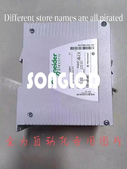 1PCS TCSESM083F23F1 Proximity Sensor - KOEED [4]