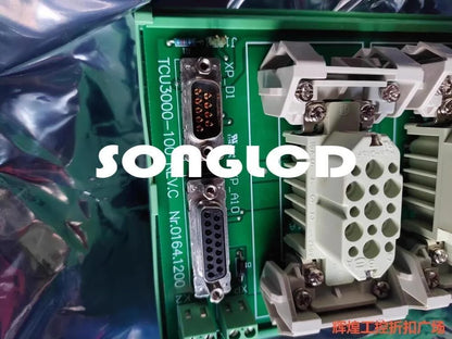 1PCS TCU3000-100-REV.C Temperature Control Unit - KOEED [4]