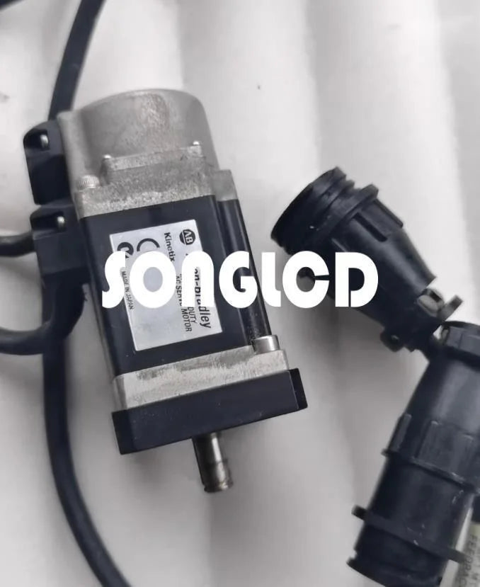 1PCS TLY-A130P-BJ62AA Servo Motor - OMRON [1]