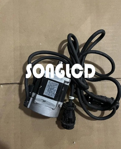 1PCS TLY-A220T-HJ62AA Servo Motor - TLY [1]
