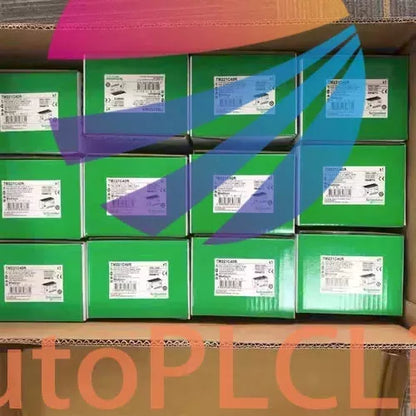 1PCS TM221C16R PLC Module TM221C16R [3]