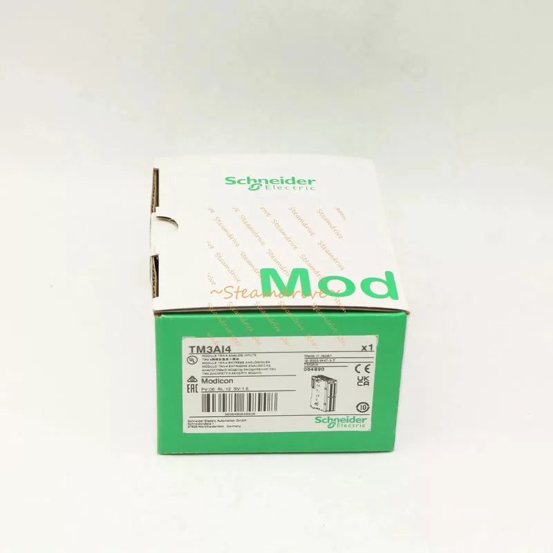 1PCS TM3AI4 module controller [2]