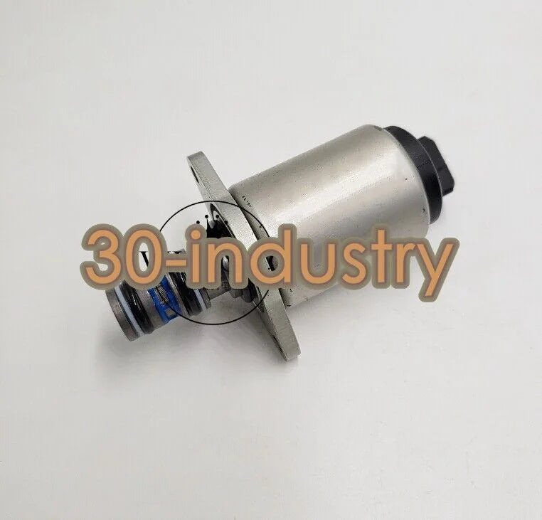 1PCS TM63501 Proportional Solenoid Valve with 24V Power Supply - THYSSENKRUPP [1]