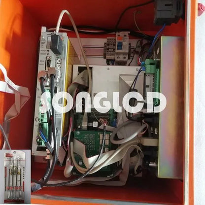 1PCS TME-211-30-U - KOEED [4]