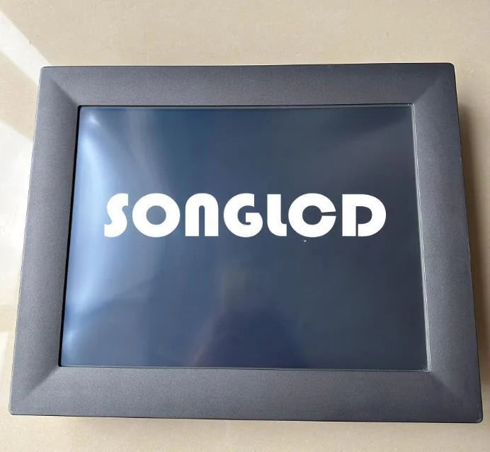 1PCS TPC-1551H-E3AE Touchscreen Panel HMI - TPC [1]