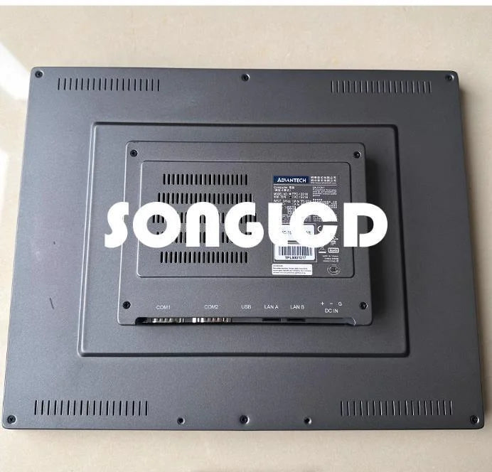 1PCS TPC-1551H-E3AE Touchscreen Panel HMI - TPC [4]