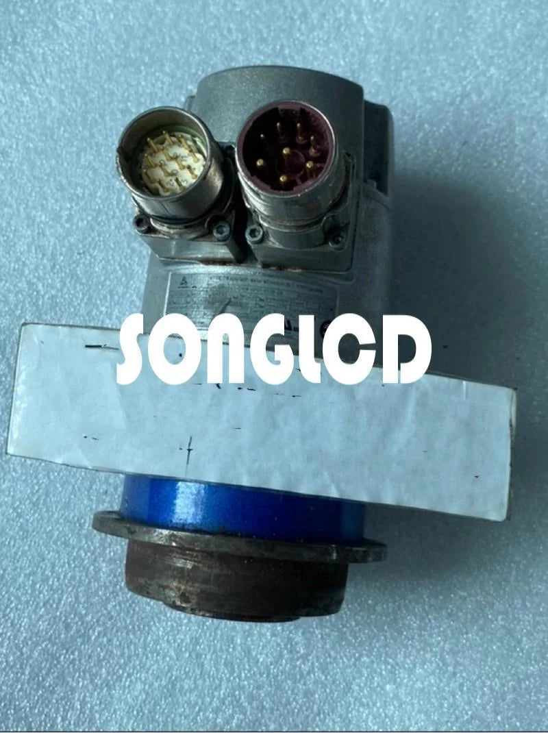 1PCS TPM004S-016N-6P01-053B-G8 High-Performance Module - OMRON [1]