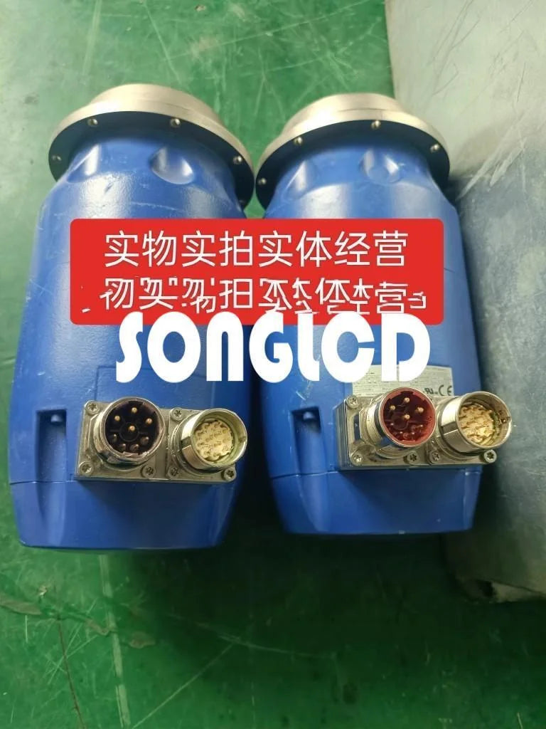 1PCS TPM004X-016N-6P01-053B-G8-489 Electronic Component - KOEED [3]