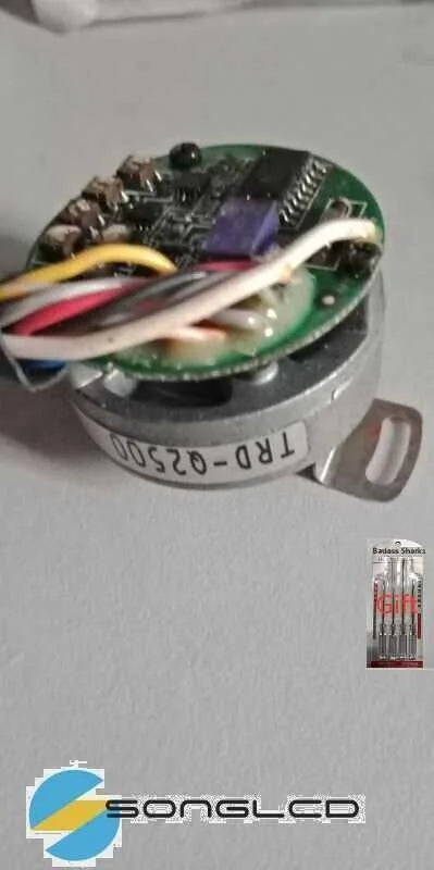 1PCS TRD-Q2500 - KOEED [1]