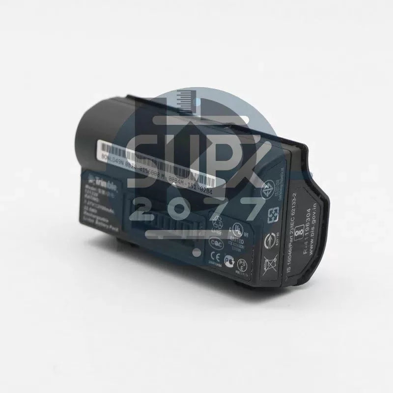 1PCS TRIMBLE TSC7 Rechargeable Battery [1]