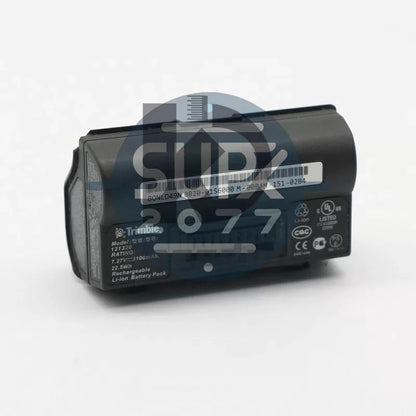 1PCS TRIMBLE TSC7 Rechargeable Battery [6]