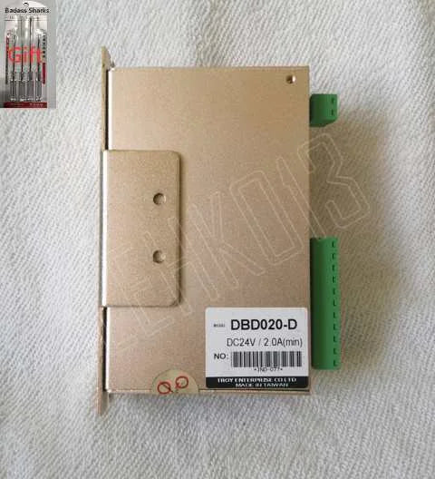 1PCS TROY DBD020-D - KOEED [4]