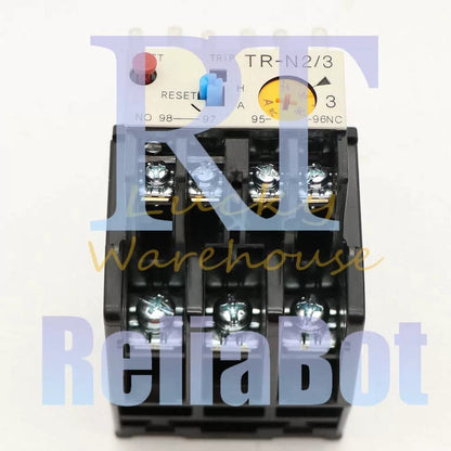 1PCS TR-N2/3 24-36A FUJI Thermal Overload Relay [1]