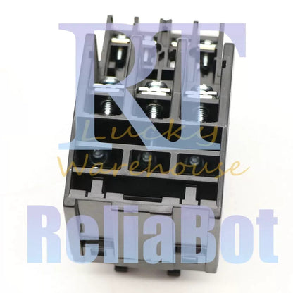 1PCS TR-N2/3 24-36A FUJI Thermal Overload Relay [6]