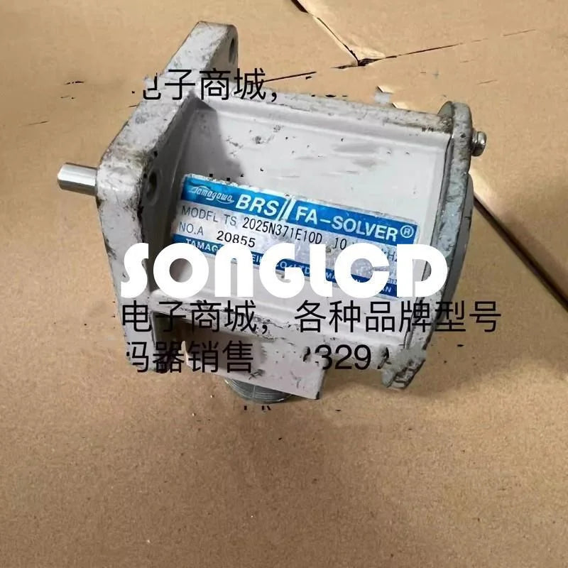 1PCS TS2025N371E10D Encoder - KOEED [1]