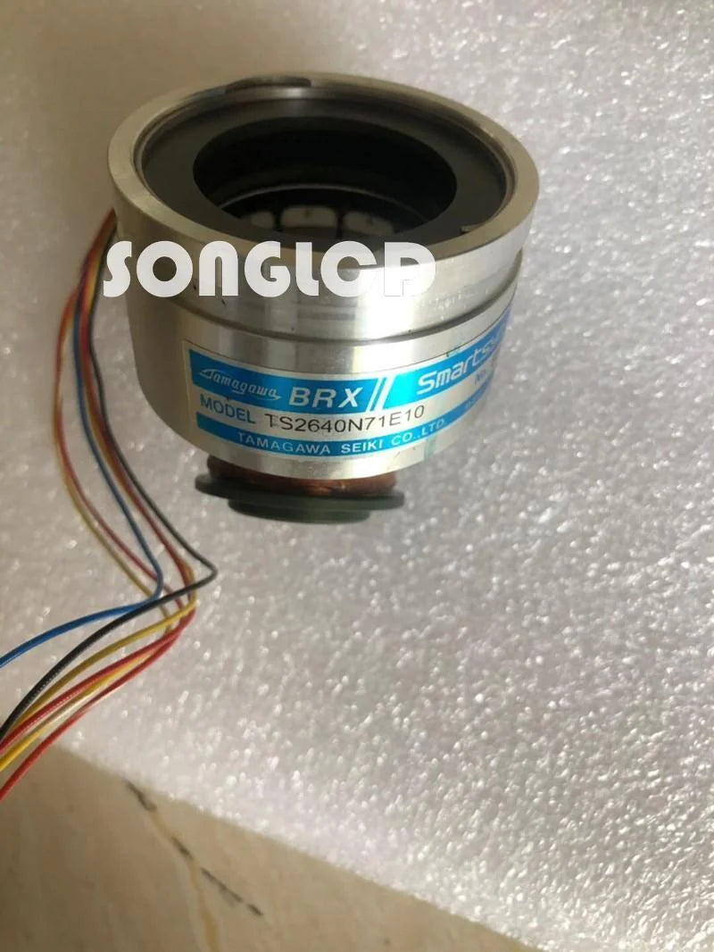 1PCS TS2640N71E10 - High-Performance Voltage Regulator - SCHNEIDER ELECTRIC [1]