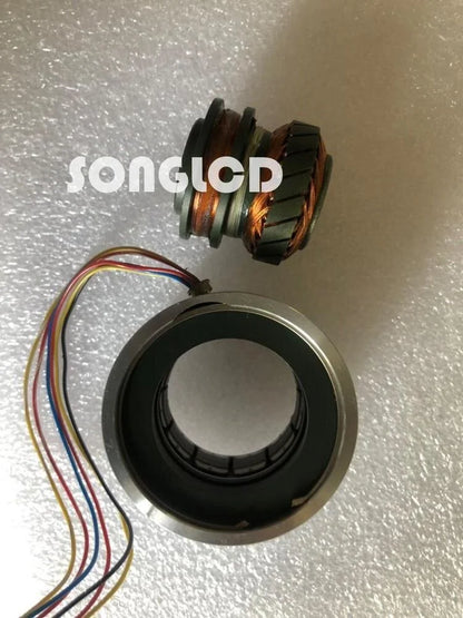 1PCS TS2640N71E10 - High-Performance Voltage Regulator - SCHNEIDER ELECTRIC [3]