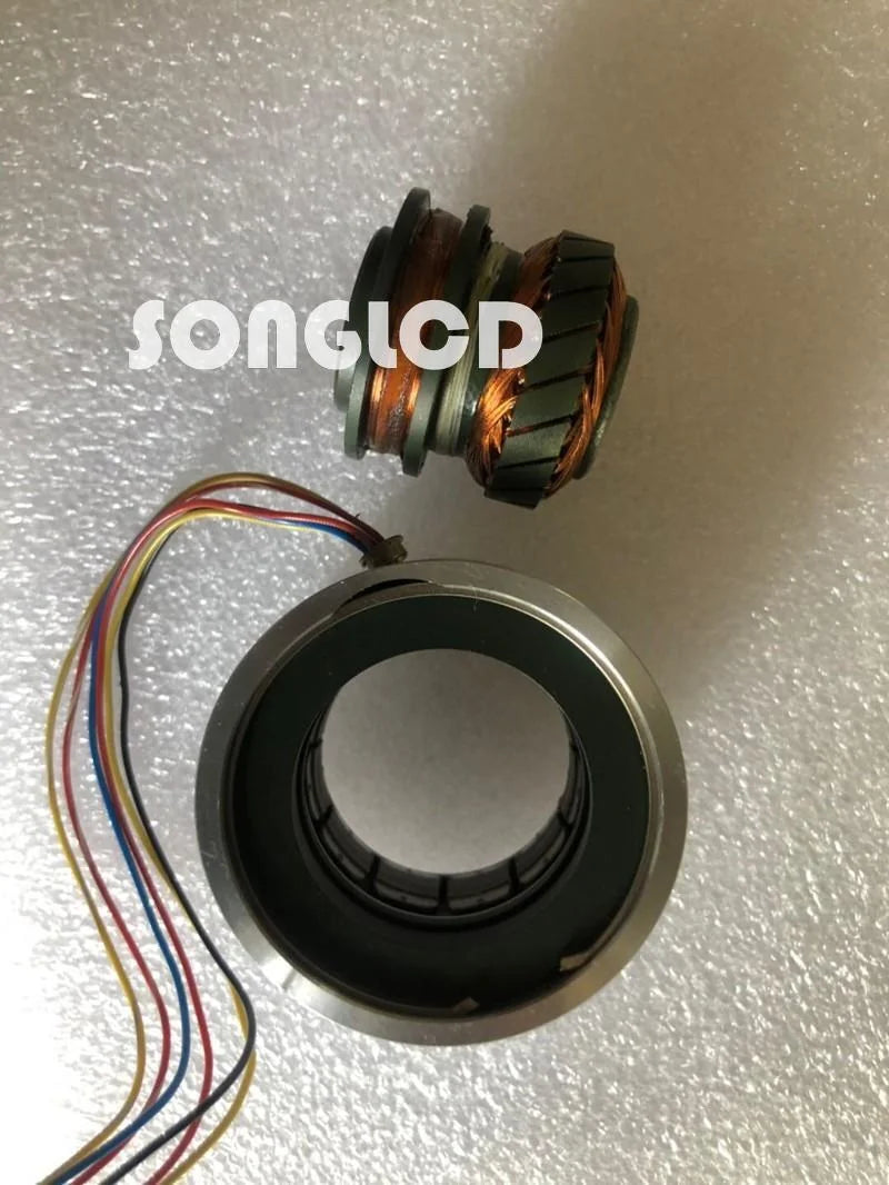 1PCS TS2640N71E10 - High-Performance Voltage Regulator - SCHNEIDER ELECTRIC [5]