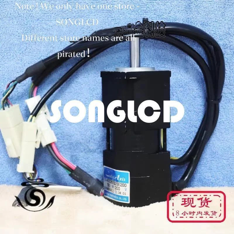1PCS TS4502N7021E200 Absolute Encoder - KOEED [1]