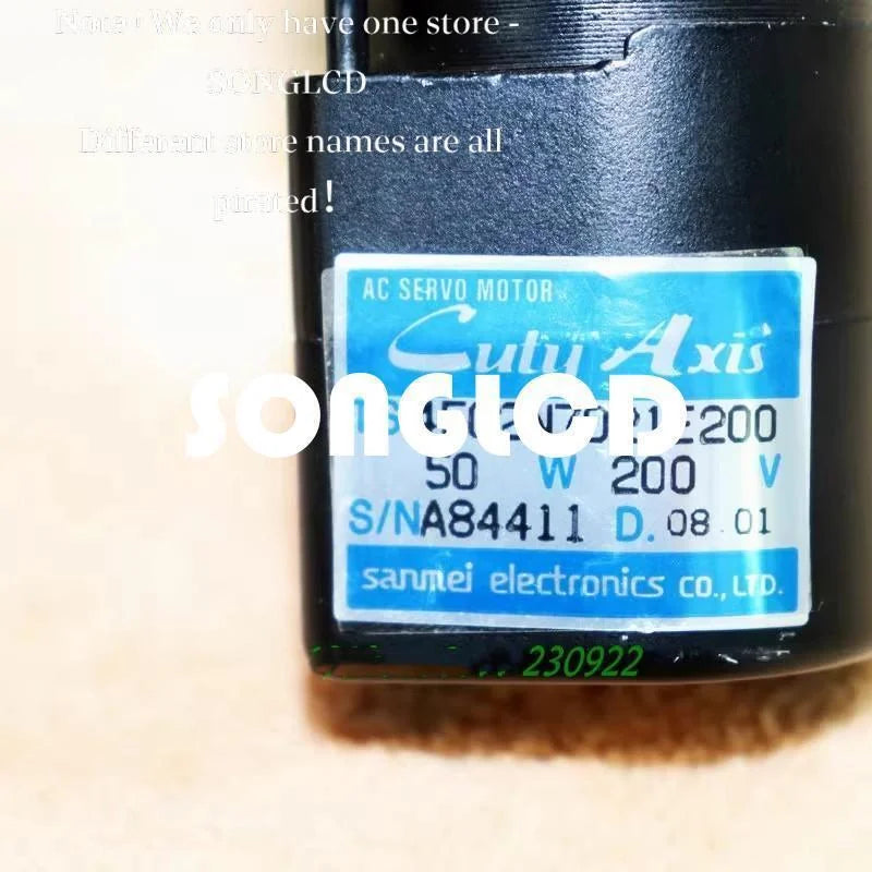1PCS TS4502N7021E200 Absolute Encoder - KOEED [3]