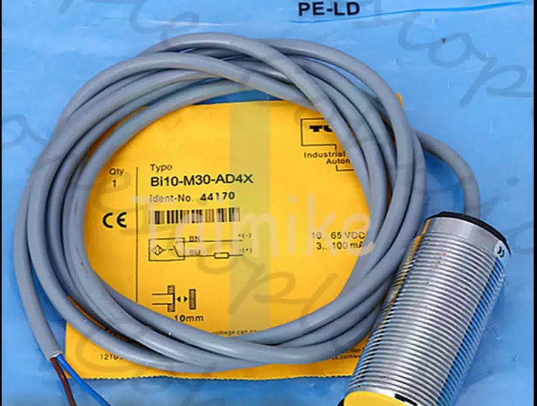 1PCS TURCK BI30-M30-AZ3X [2]