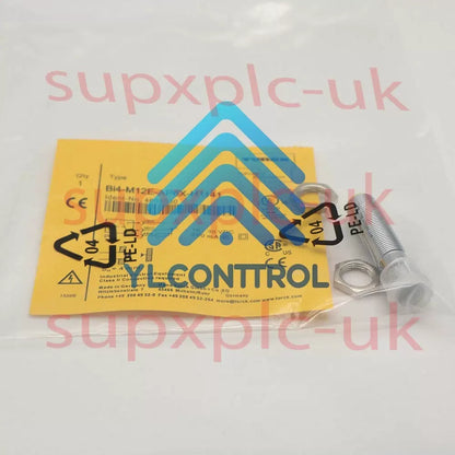 1PCS TURCK Bi4-M12E-AP6X-H1141 4608030 Inductive sensor [1]