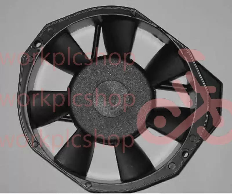 1PCS TXA38S-172B2H 230V 0.14A Axial Cooling Fan [2]