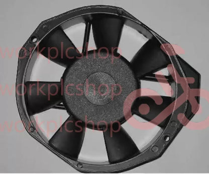 1PCS TXA38S-172B2H 230V 0.14A Axial Cooling Fan [2]