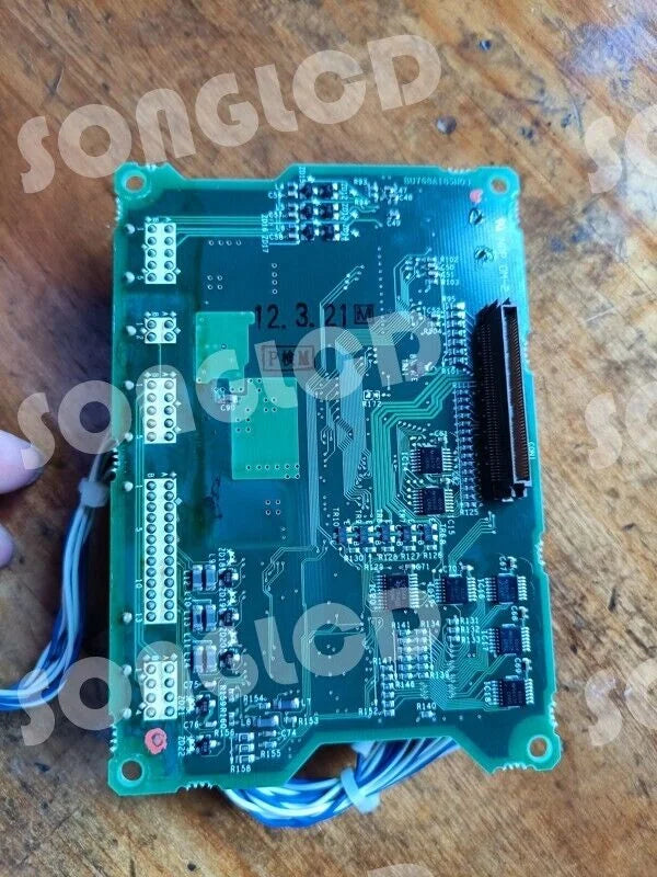 1PCS TZ253B - KOEED [1]