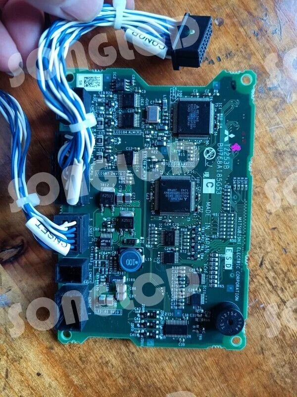 1PCS TZ253B - KOEED [2]