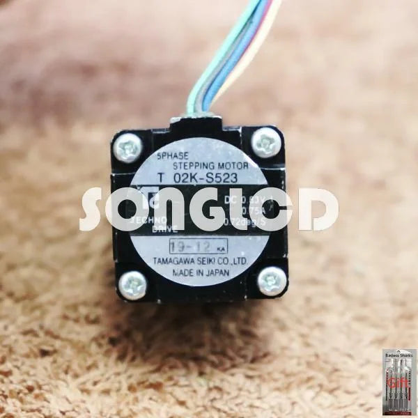 1PCS T 02K-S523 - KOEED [2]