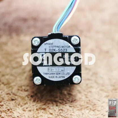 1PCS T 02K-S523 - KOEED [2]