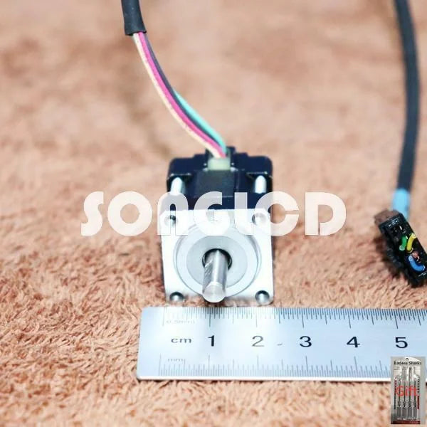 1PCS T 02K-S523 - KOEED [3]