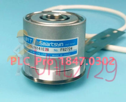 1PCS Tamagawa TS2651N141E78 BRT Smartsyn Resolver for Servo Motor Fast ship [1]
