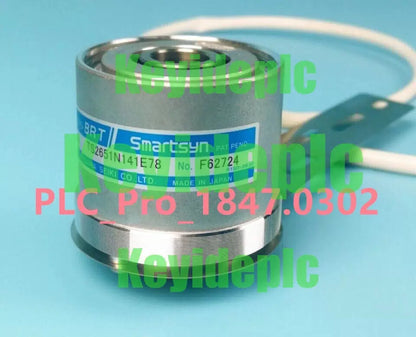 1PCS Tamagawa TS2651N141E78 BRT Smartsyn Resolver for Servo Motor Fast ship [1]