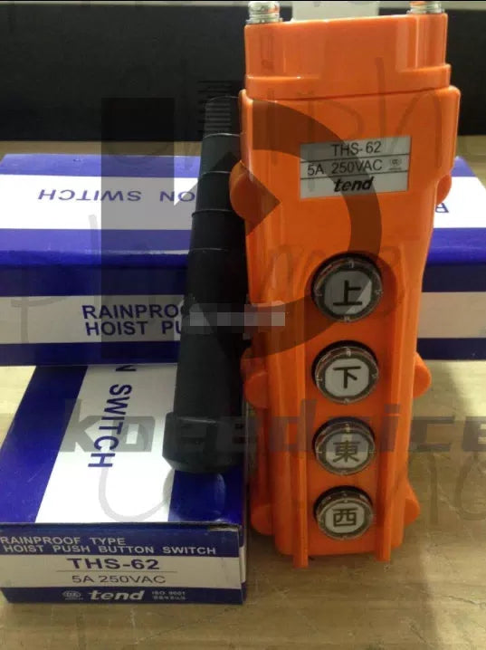 1PCS Tend THS-62 THS62 Switch [1]