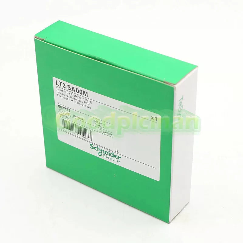 1PCS Thermistor Protection Relay LT3SA00M in Box [1]