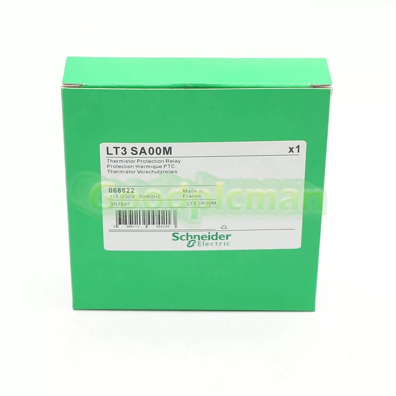 1PCS Thermistor Protection Relay LT3SA00M in Box [4]