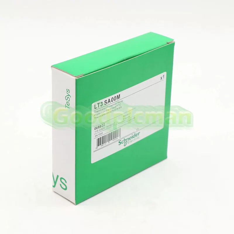 1PCS Thermistor Protection Relay LT3SA00M in Box [5]