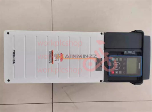 1PCS Toshiba Inverter VFAS3-4185PC-F [2]