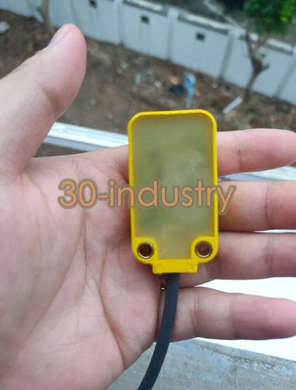 1PCS Turck reader writer sensor TN-Q14-0.15-RS4.47T Cat. no. 7030235 HF device - KOEED [3]