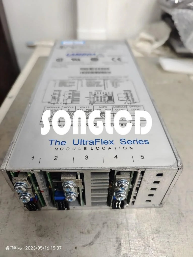 1PCS UBJ2MNPXX-1930 Model Component for Precision Applications - OMRON [4]