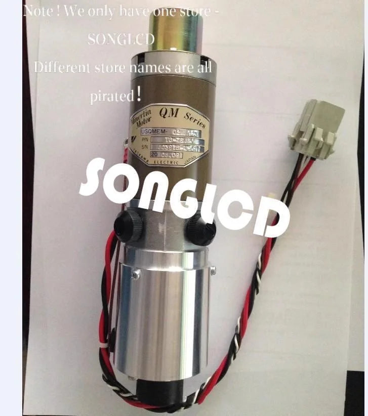 1PCS UGQMEM-02MNQ23 - KOEED [1]