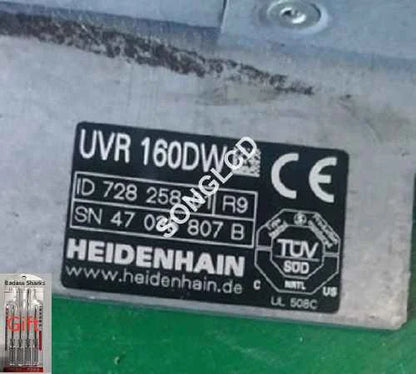 1PCS UVR160DW - KOEED [2]