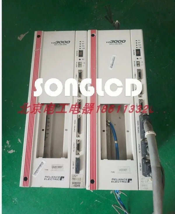 1PCS UVZC3007 - KOEED [1]