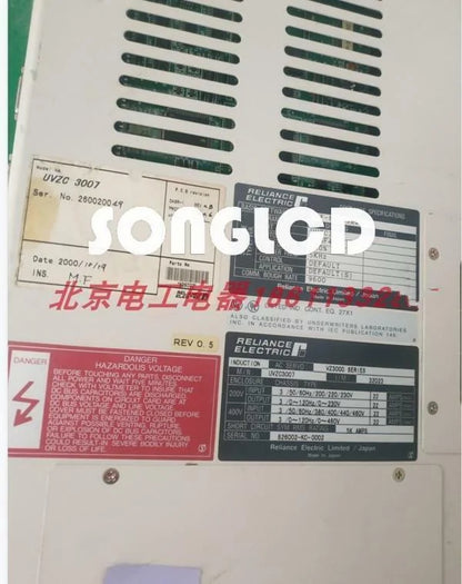 1PCS UVZC3007 - KOEED [2]