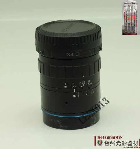 1PCS U-TRON 35mm f1.4 Lens - High-Quality Photography Gear - U-TRON [1]