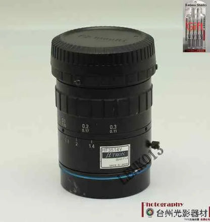 1PCS U-TRON 35mm f1.4 Lens - High-Quality Photography Gear - U-TRON [3]