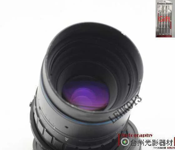 1PCS U-TRON 35mm f1.4 Lens - High-Quality Photography Gear - U-TRON [5]
