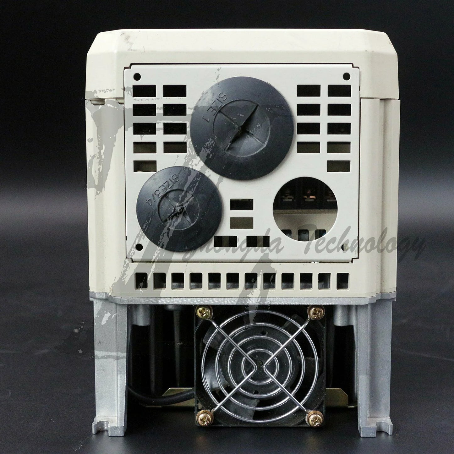 1PCS Used Yaskawa 200-220V 3.7KW Varispeed CIMR-G5A23P7 - YASKAWA [3]